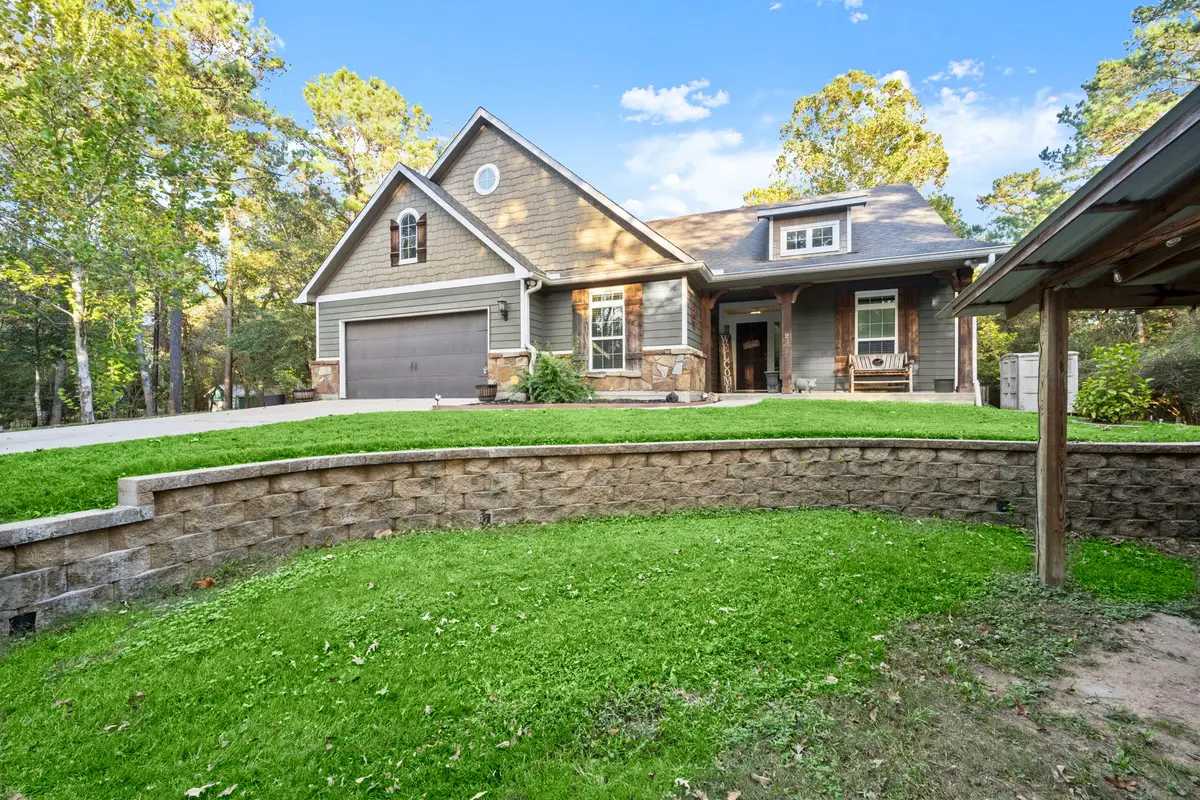 23016 Glenwood Boulevard, Hockley, TX 77447 - #1