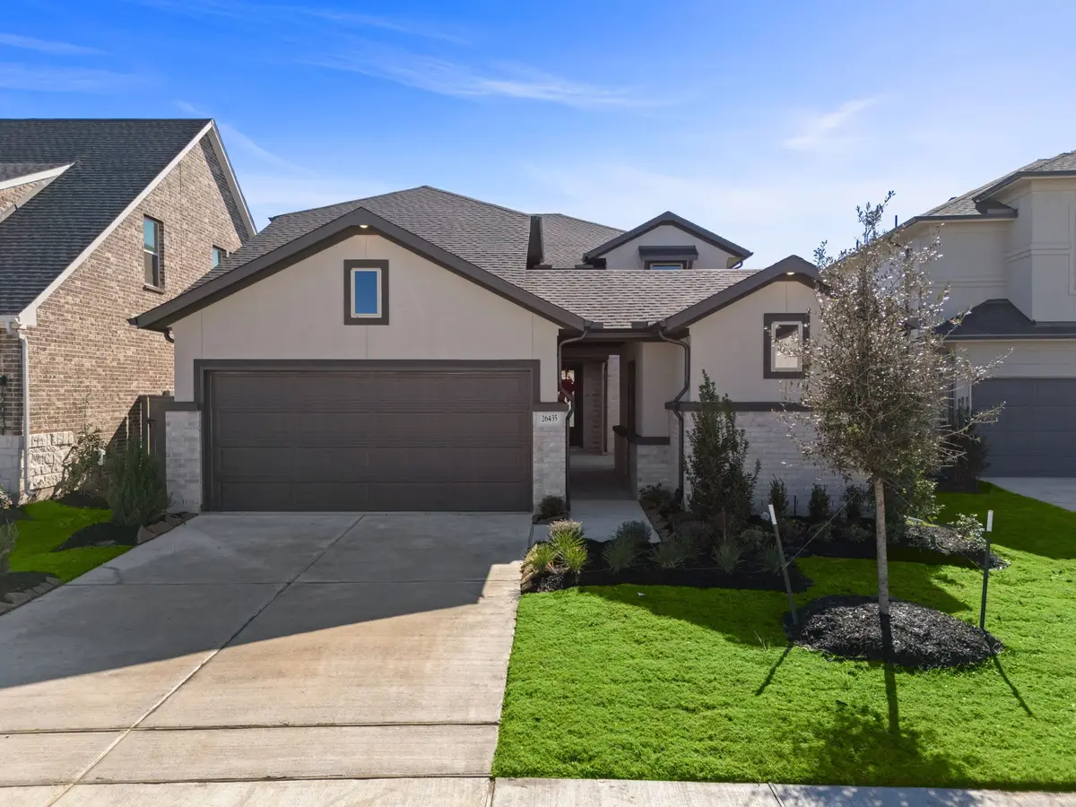 26435 Brilliant Beam Way, Hockley, TX 77447 - #1