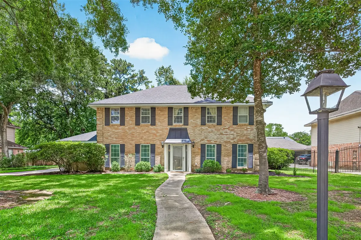 17810 Abby Lane, Spring, TX 77379 - #1