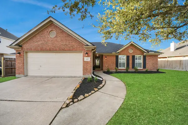 2027 Stetson Place Court, Richmond, TX 77406