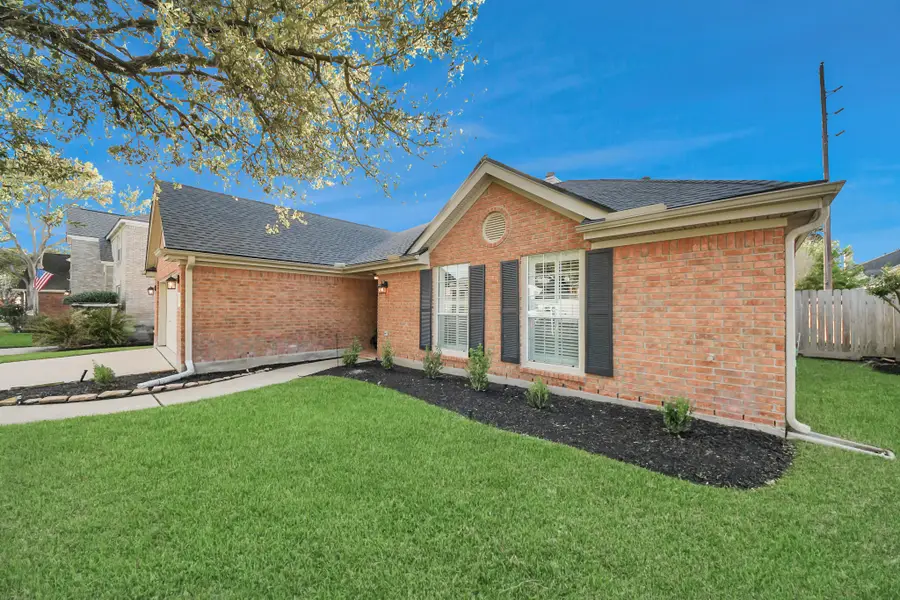 2027 Stetson Place Court, Richmond, TX 77406 - #2