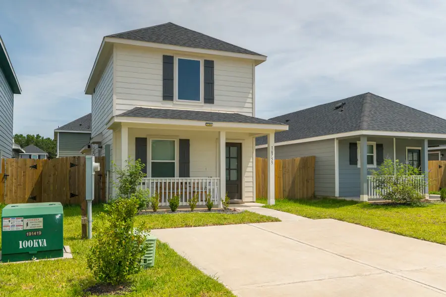 16755 N Marie Village Drive, Conroe, TX 77306 - Image #3