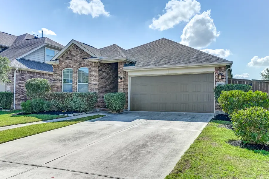 23819 Northwood Terrace Lane, Katy, TX 77493 - #2