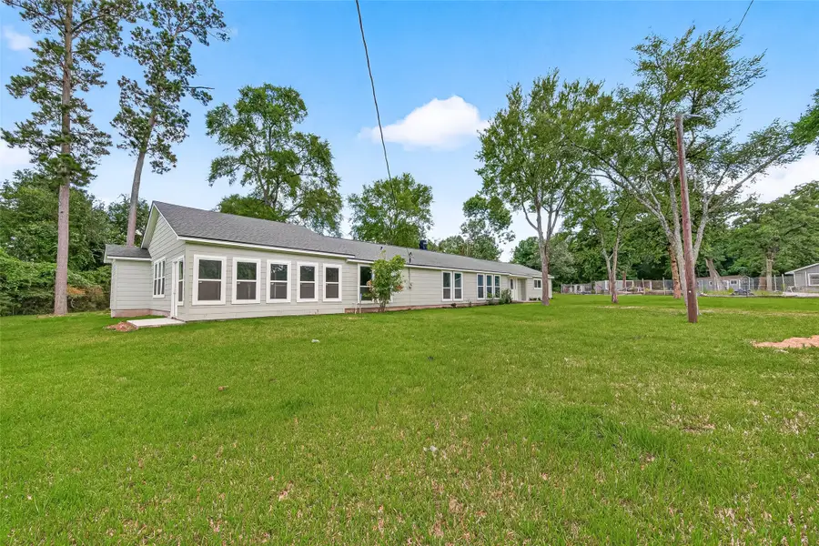 25643 Cathy Drive, Hockley, TX 77447 - #2