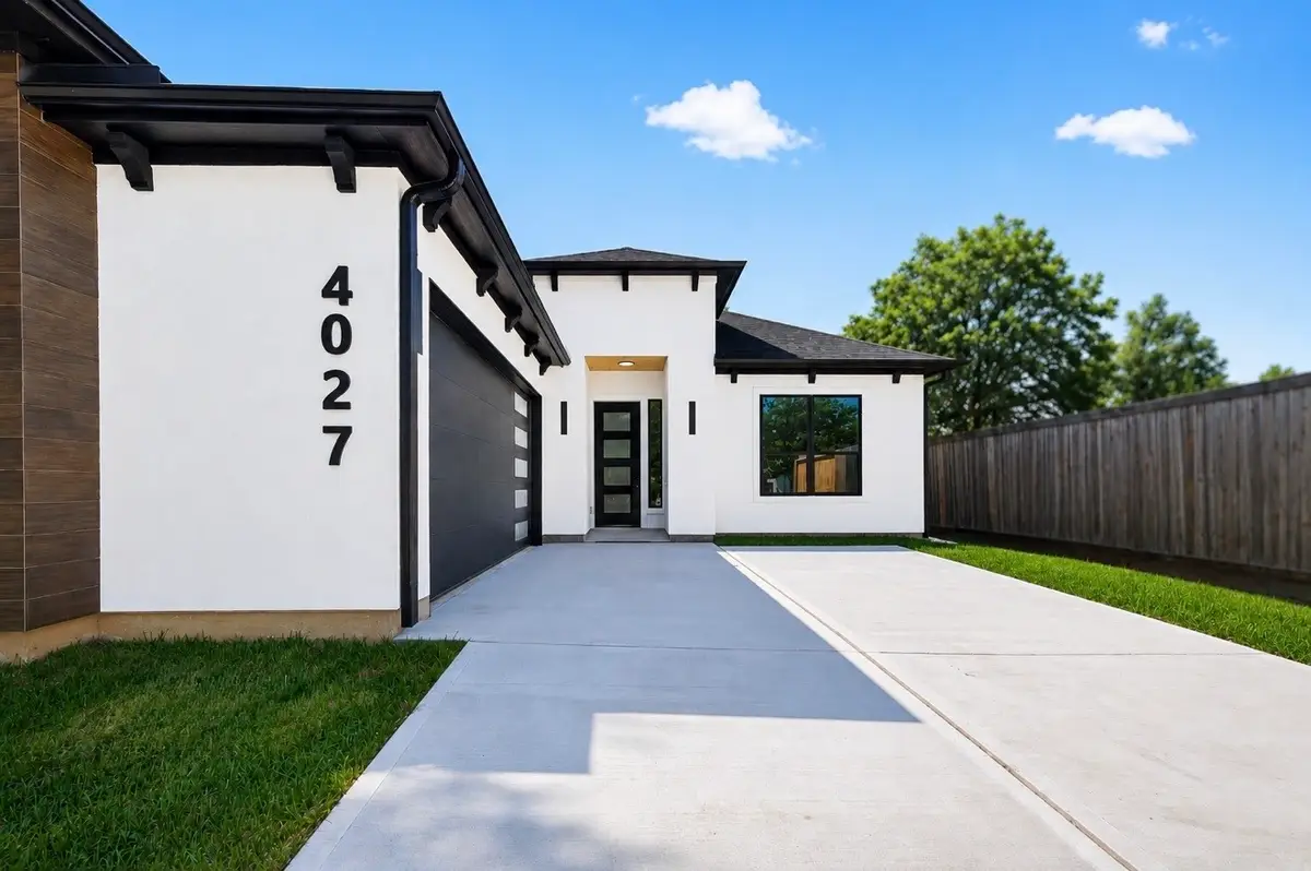 4027 Black Locust Drive, Houston, TX 77088 - #1