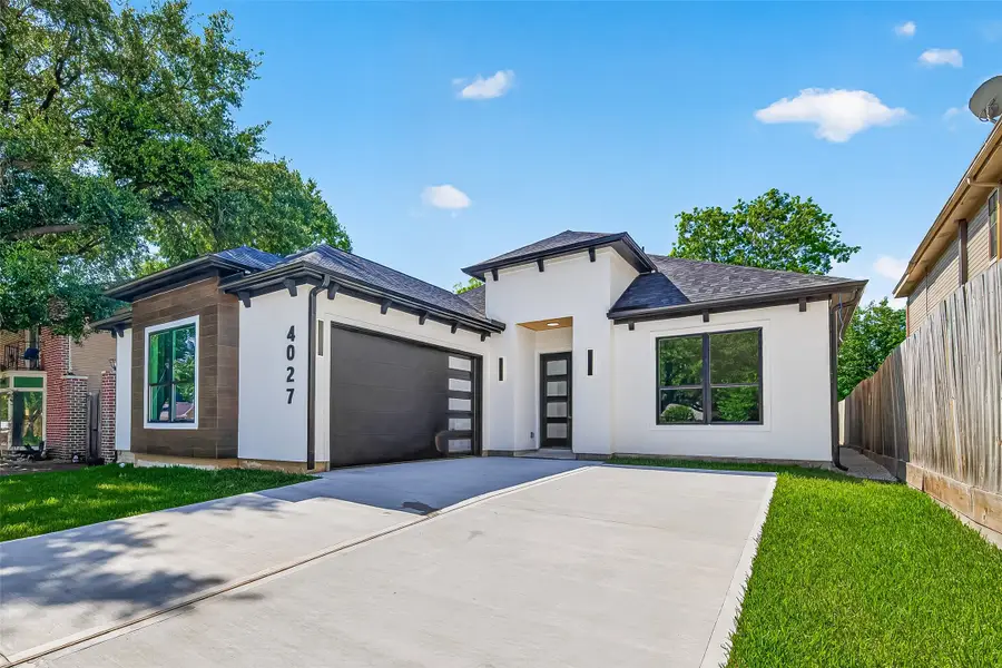 4027 Black Locust Drive, Houston, TX 77088 - #2