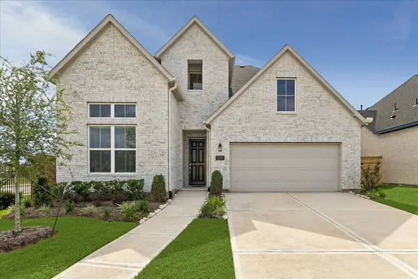 1307 Watermont Drive, Missouri City, TX 77459
