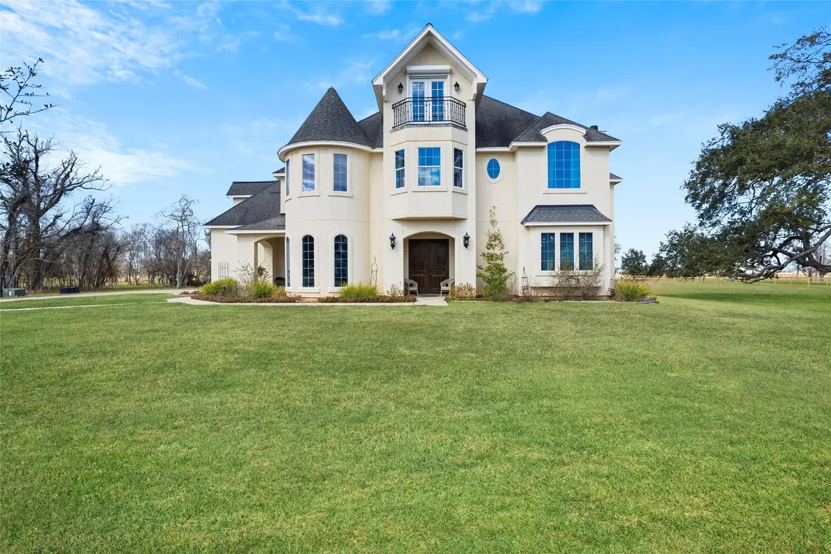 414 Lakeland Circle, Rosharon, TX 77583 - #1