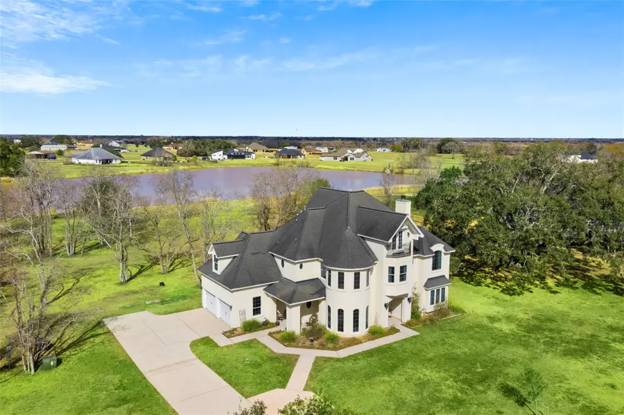 414 Lakeland Circle, Rosharon, TX 77583 - #3