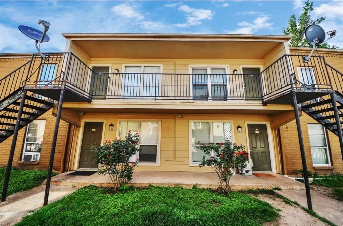 8100 Creekbend Drive #104, Houston, TX 77071 - #1