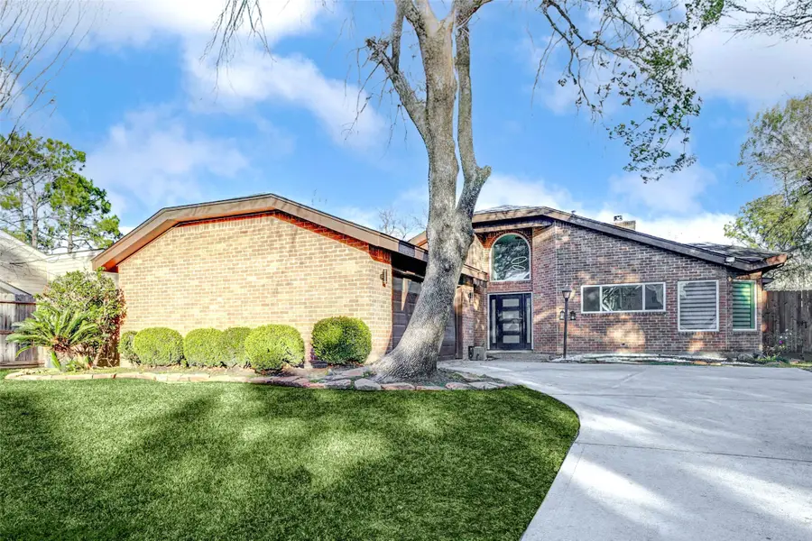 2223 Foreland Drive, Houston, TX 77077 - Image #2