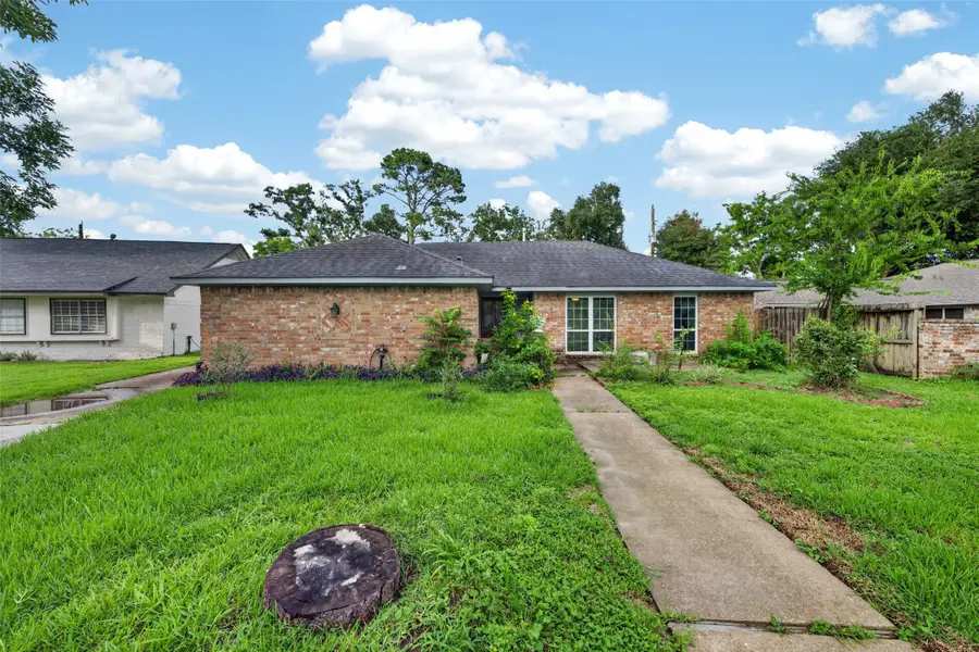 5714 Arbor Vitae Drive, Houston, TX 77092 - #2