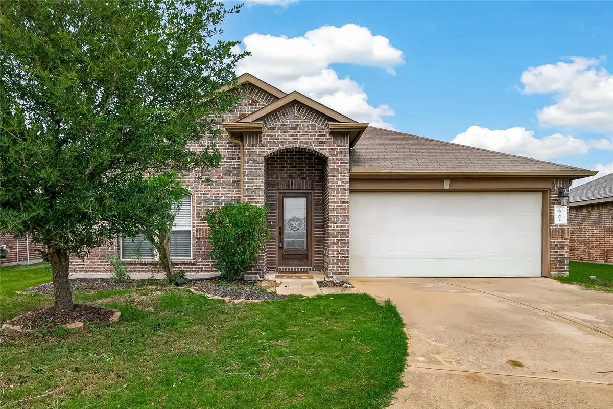 29202 Jarvis Bay Pass, Katy, TX 77494 - #1