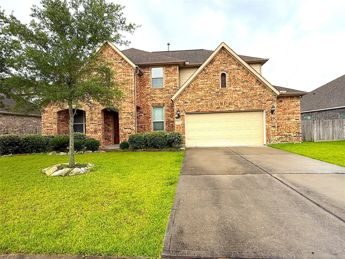 3070 Tradinghouse Creek Lane, League City, TX 77573 - Image #1