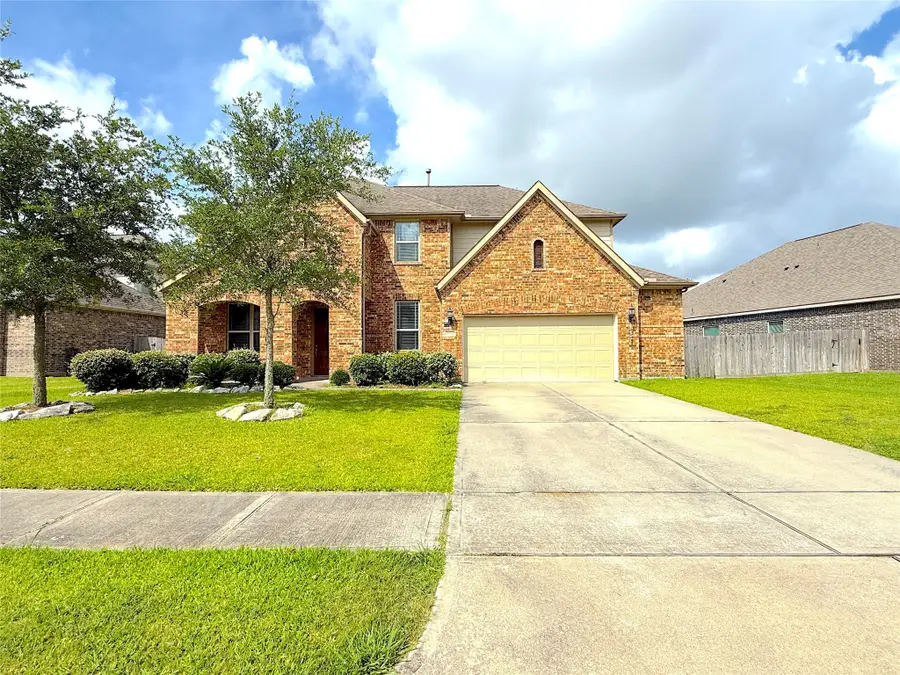 3070 Tradinghouse Creek Lane, League City, TX 77573 - Image #2