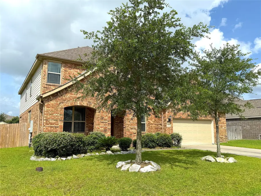 3070 Tradinghouse Creek Lane, League City, TX 77573 - Image #3