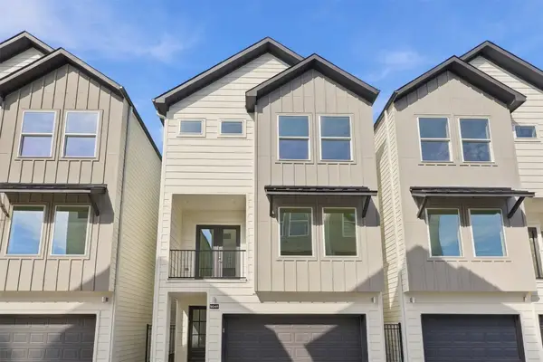 904 Kern Street #B, Houston, TX 77009