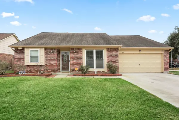 4631 Nations Drive, Pasadena, TX 77505