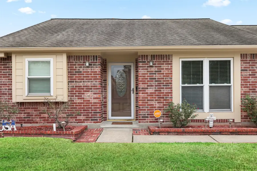 4631 Nations Drive, Pasadena, TX 77505 - #3
