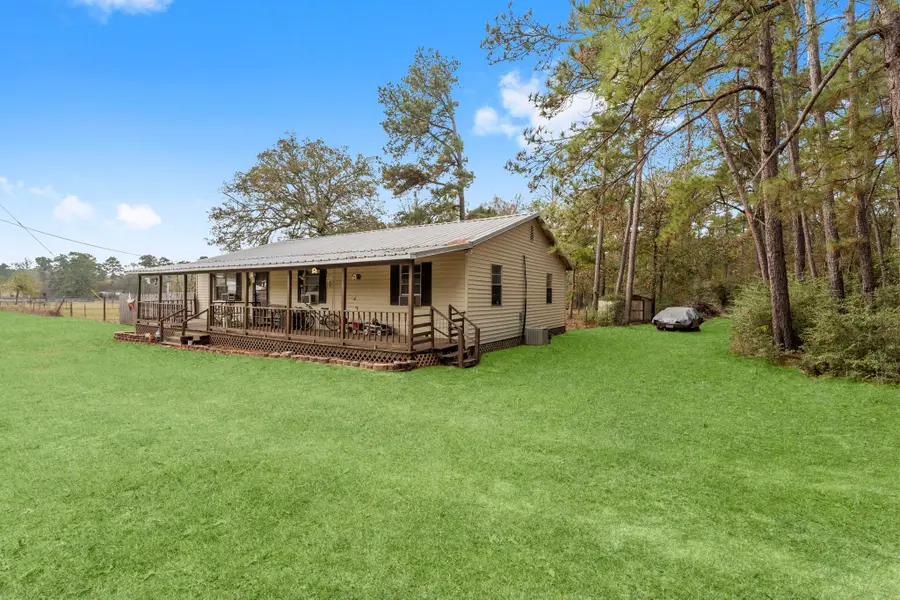 11281 Clint Parker Road, Conroe, TX 77303 - #2