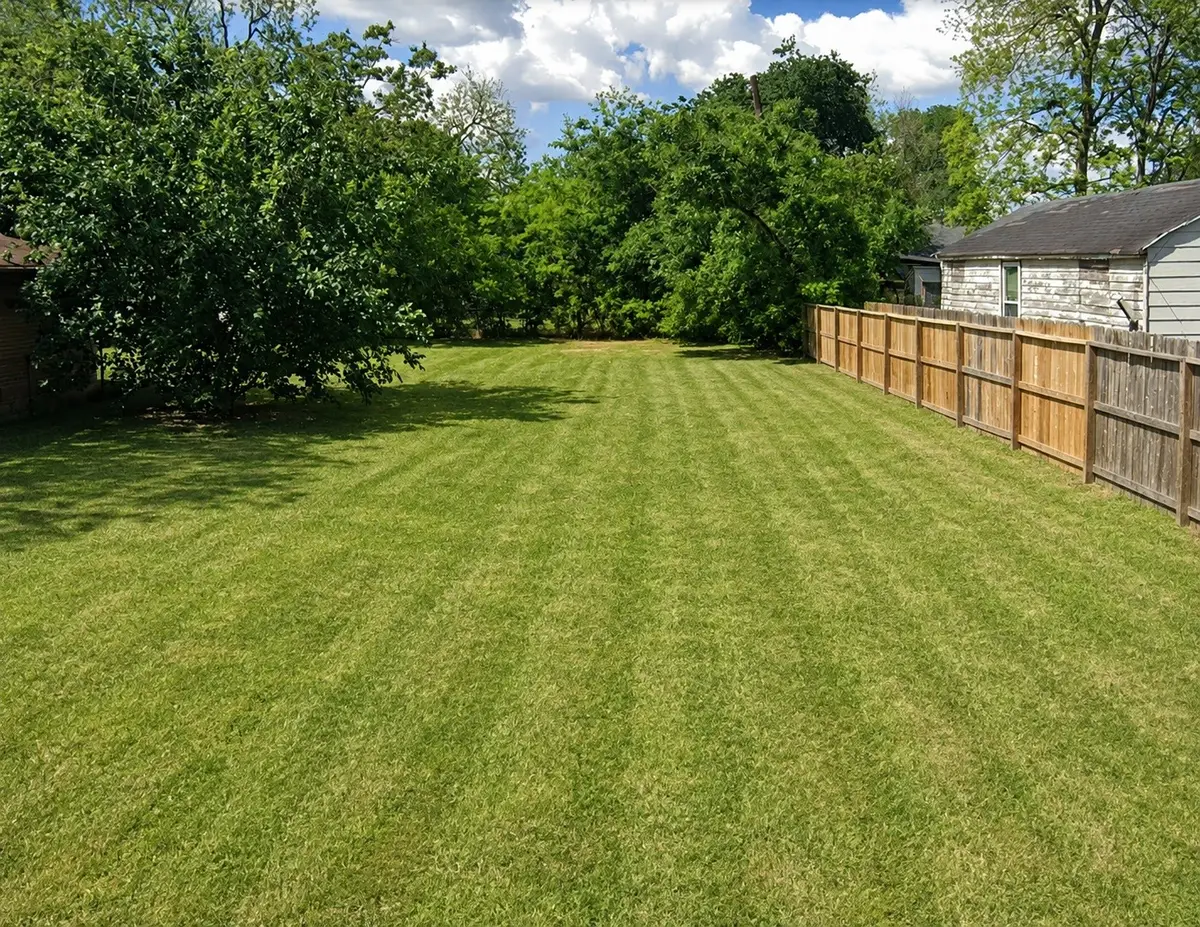 821 Barkley Street, Houston, TX 77022 - #1
