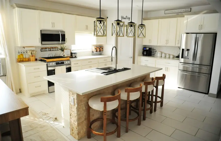 46 Road 5240, Cleveland, TX 77327 - #2