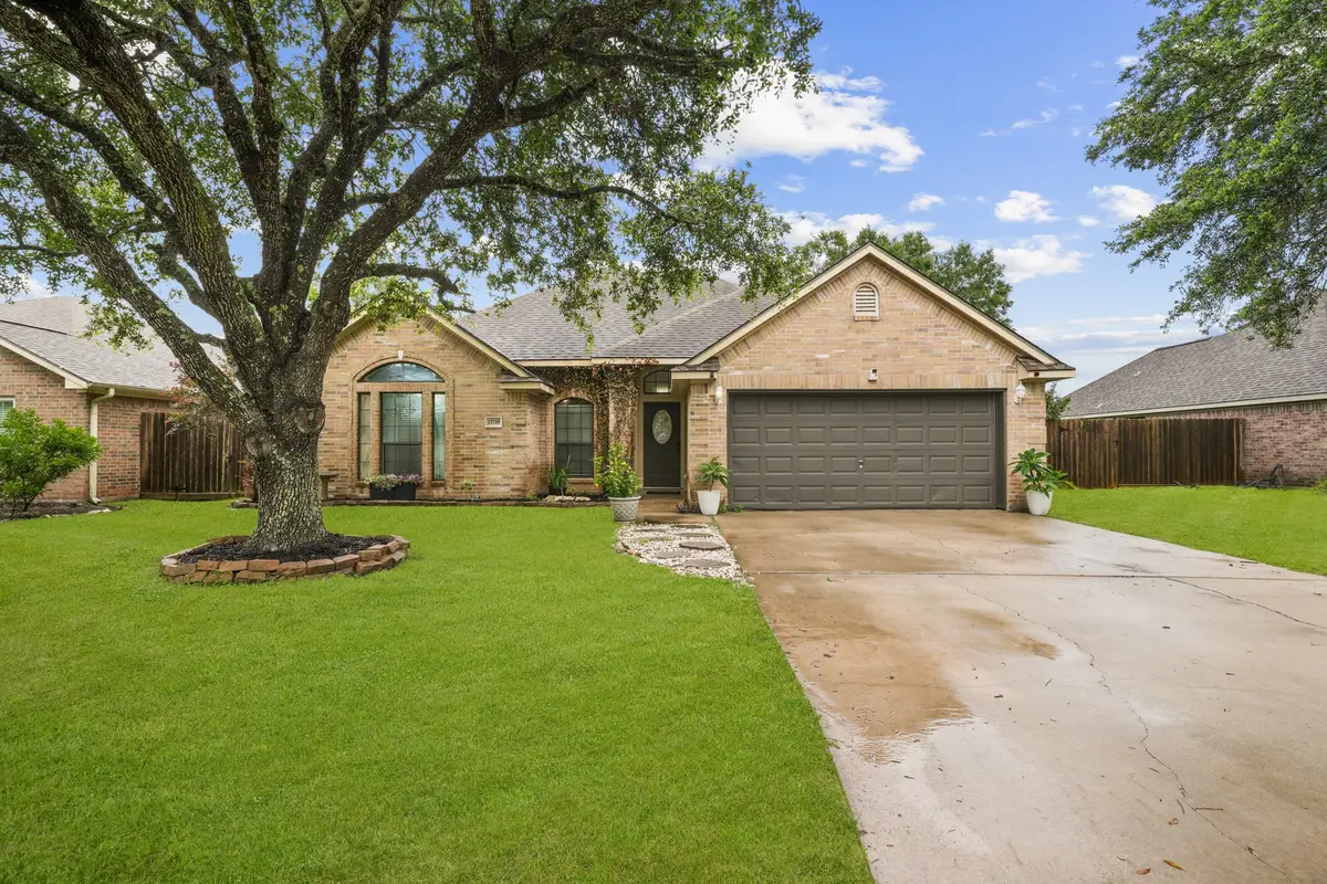 11718 Santa Fe Trail, Santa Fe, TX 77510 - #1