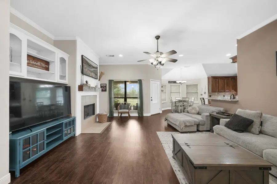 11718 Santa Fe Trail, Santa Fe, TX 77510 - #3