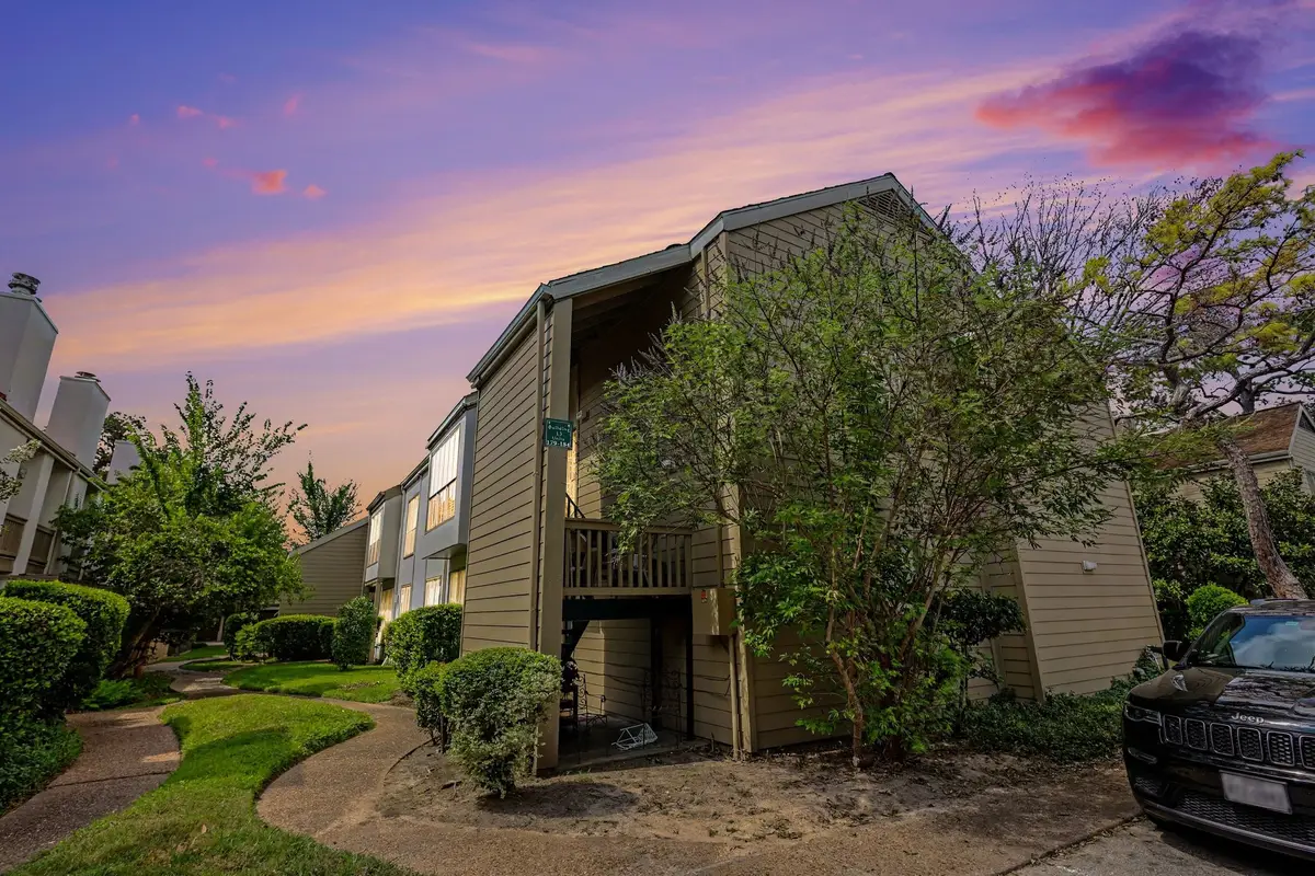 2100 Tanglewilde Street #181, Houston, TX 77063 - #1