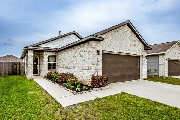 25843 Hickory Pecan Trail, Tomball, TX 77375