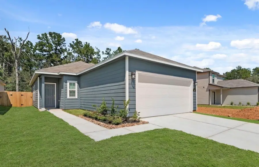 16343 Airborne Arch Lane, Porter, TX 77365 - #3