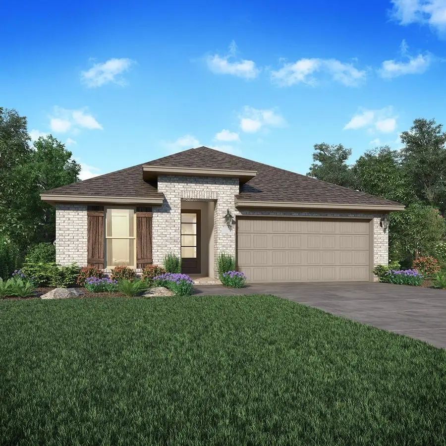 6618 Ebony Green Lane, Katy, TX 77493 - Image #3