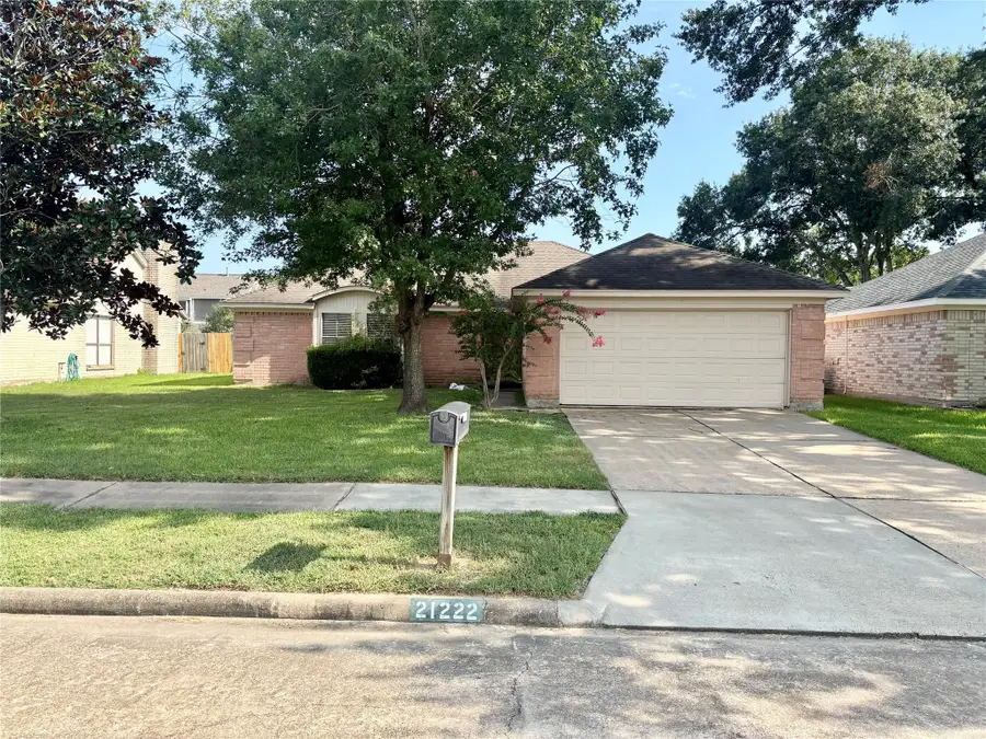 21222 Park Mount Drive, Katy, TX 77450 - #2