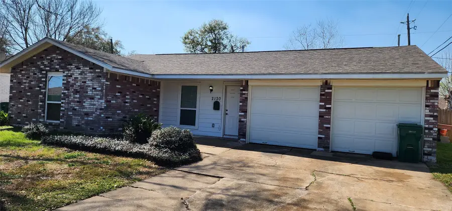 2120 Chestnut Lane, Pasadena, TX 77502 - #2