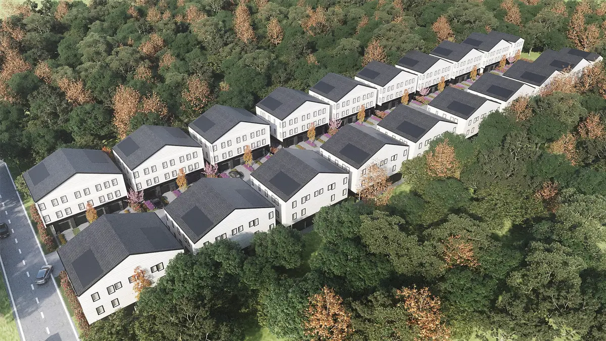 13642 Lillie Havens Drive #AB, Houston, TX 77048 - Image #1