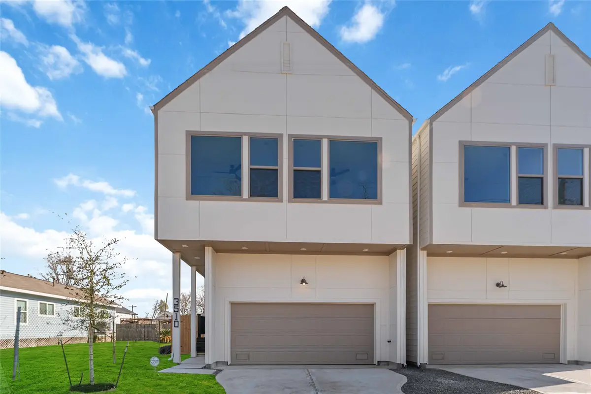 3510 Delhi Street, Houston, TX 77022 - Image #1