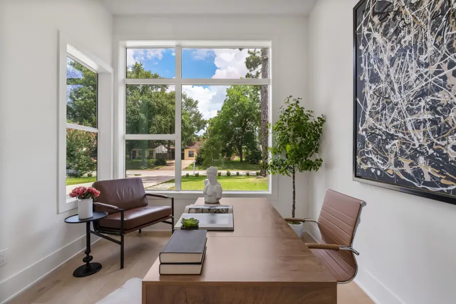 963 W 41st Street, Houston, TX 77018 - #3