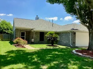 5125 Cotter Lane, Rosenberg, TX 77471 - #1