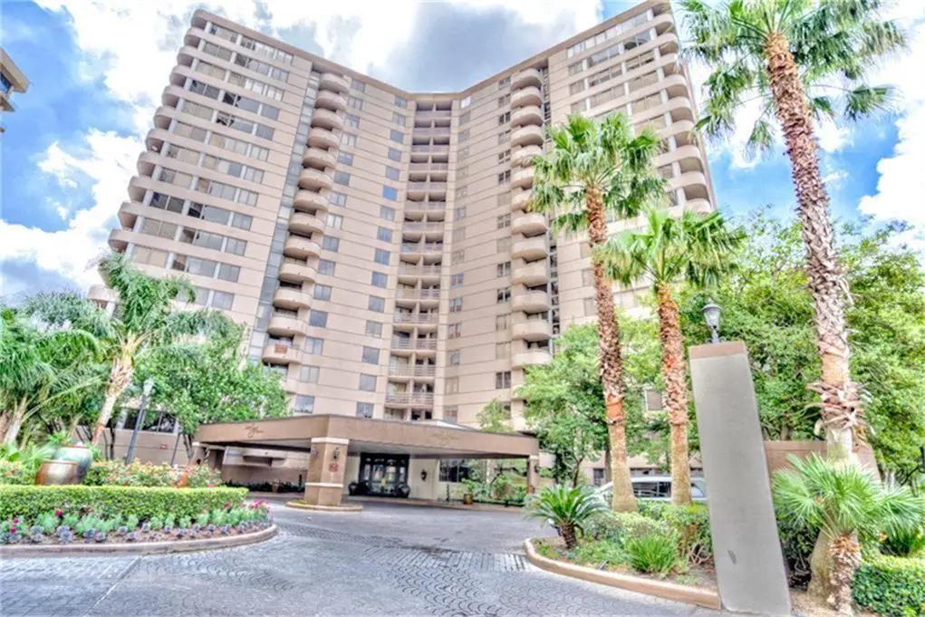 3525 Sage Road #412, Houston, TX 77056 - Image #1