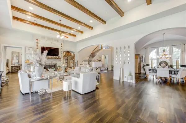 19202 N Frio River Circle, Cypress, TX 77433