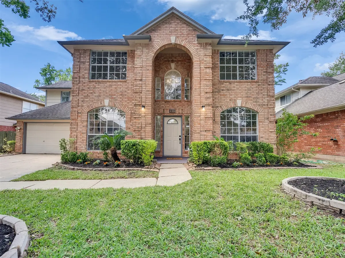 246 Cedar Elm Lane, Sugar Land, TX 77479 - #1