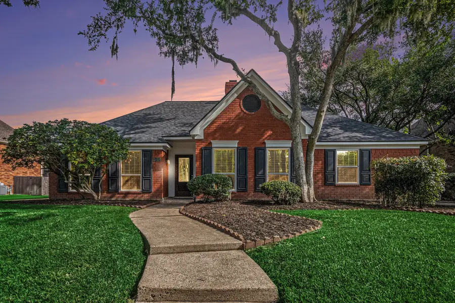 15411 Park Estates Lane, Houston, TX 77062 - Image #2