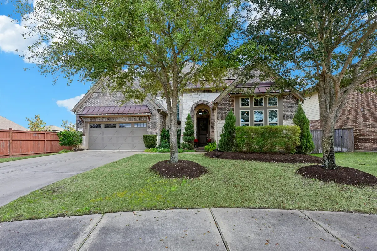 9630 Wildgrove Hollow Drive, Richmond, TX 77406 - #1