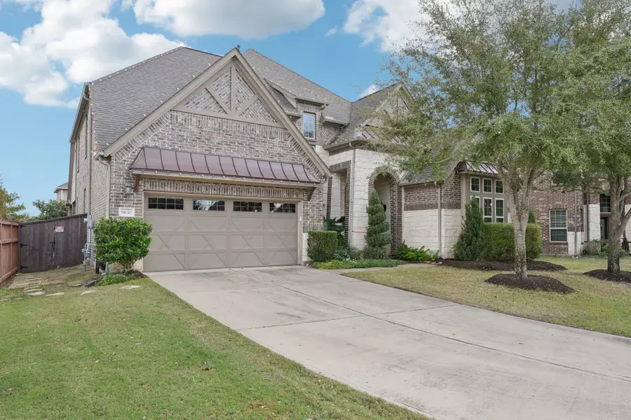 9630 Wildgrove Hollow Drive, Richmond, TX 77406 - #2