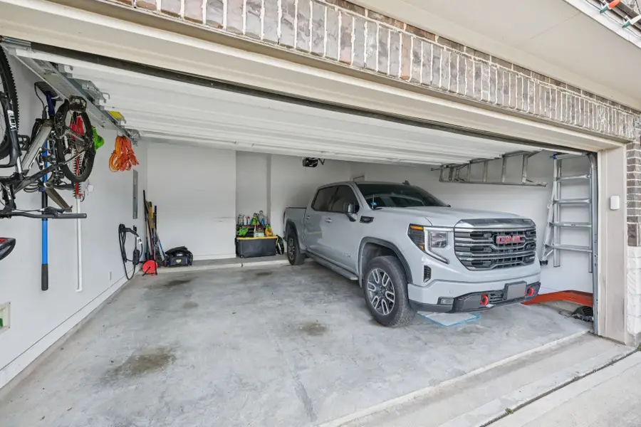 9630 Wildgrove Hollow Drive, Richmond, TX 77406 - #3
