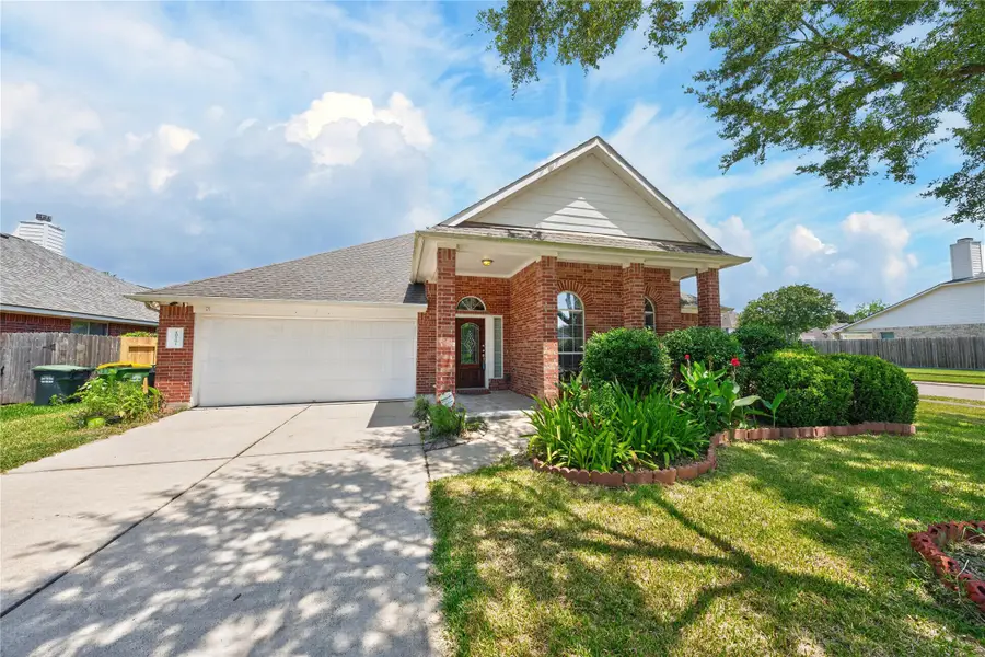 10101 Hidden Falls Drive, Pearland, TX 77584 - #2