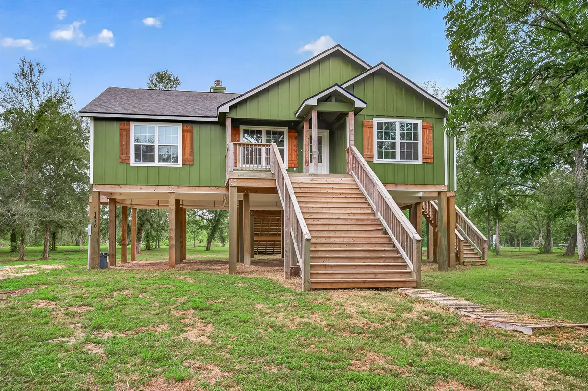 14720 Padre Court, Needville, TX 77461 - #1