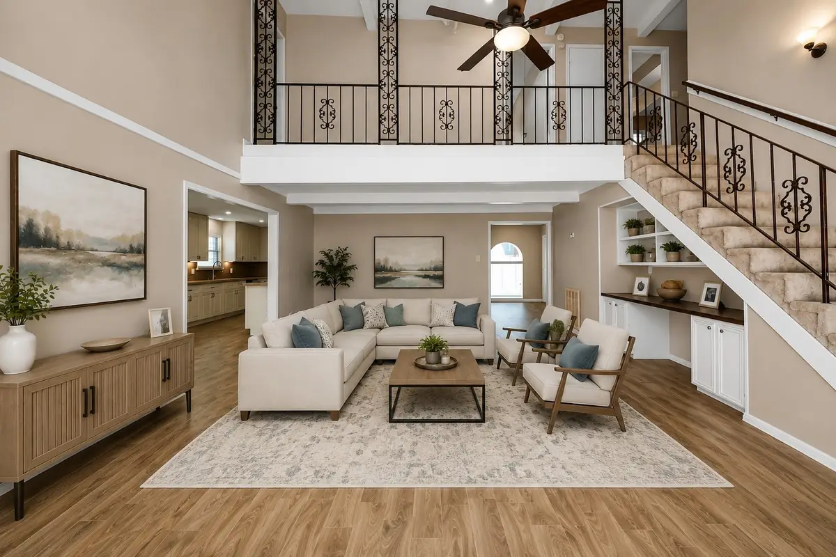 2706 Stetson Lane, Houston, TX 77043 - #1