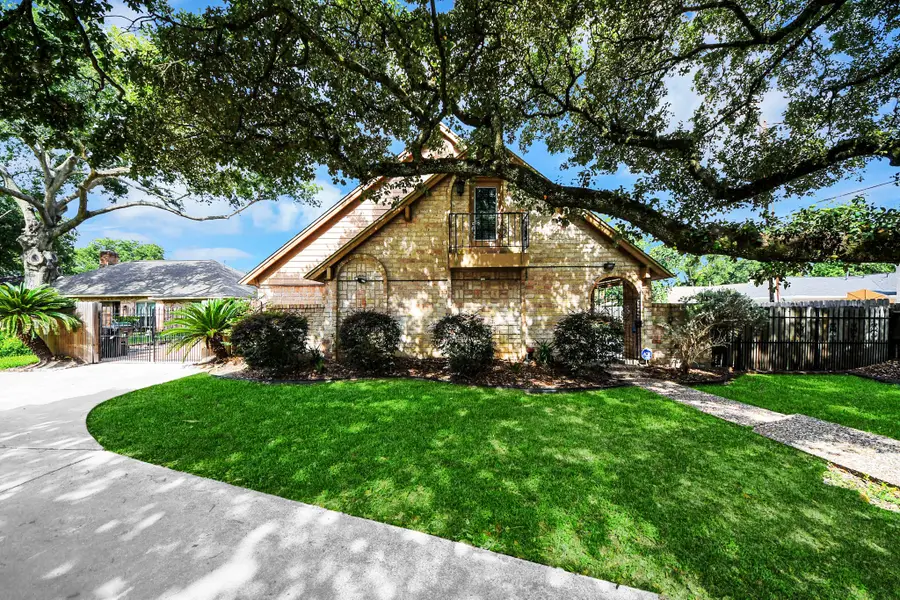 2706 Stetson Lane, Houston, TX 77043 - #3