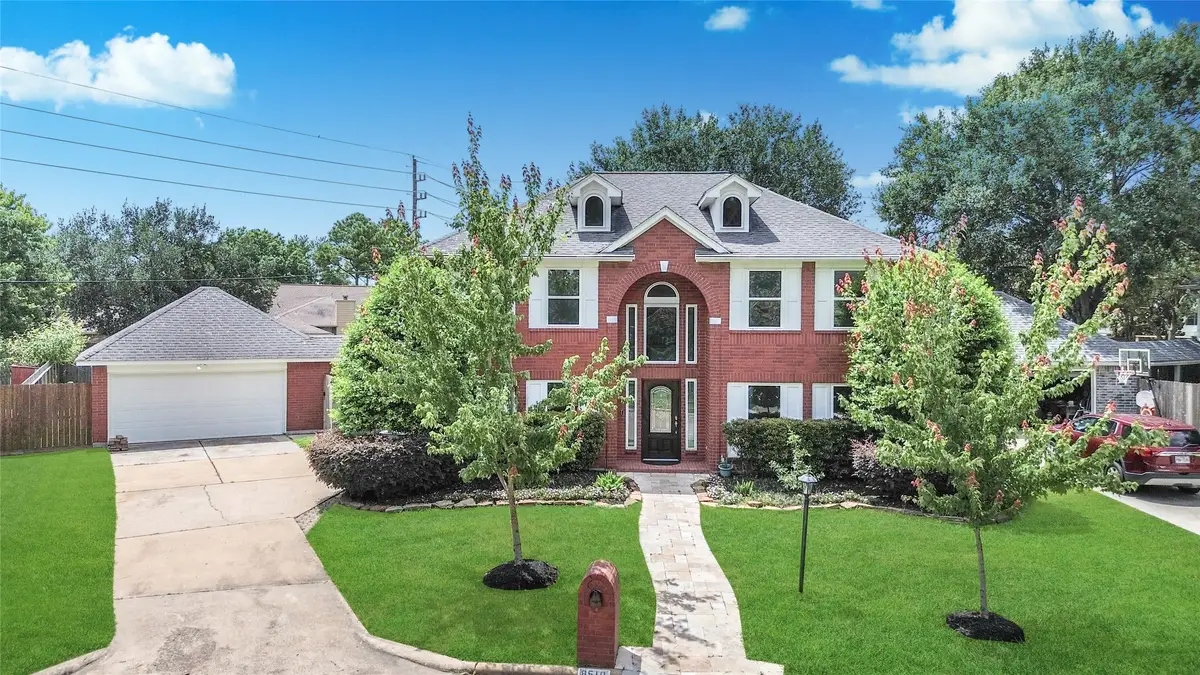 8510 Canyon Pine Drive, Spring, TX 77379 - Image #1